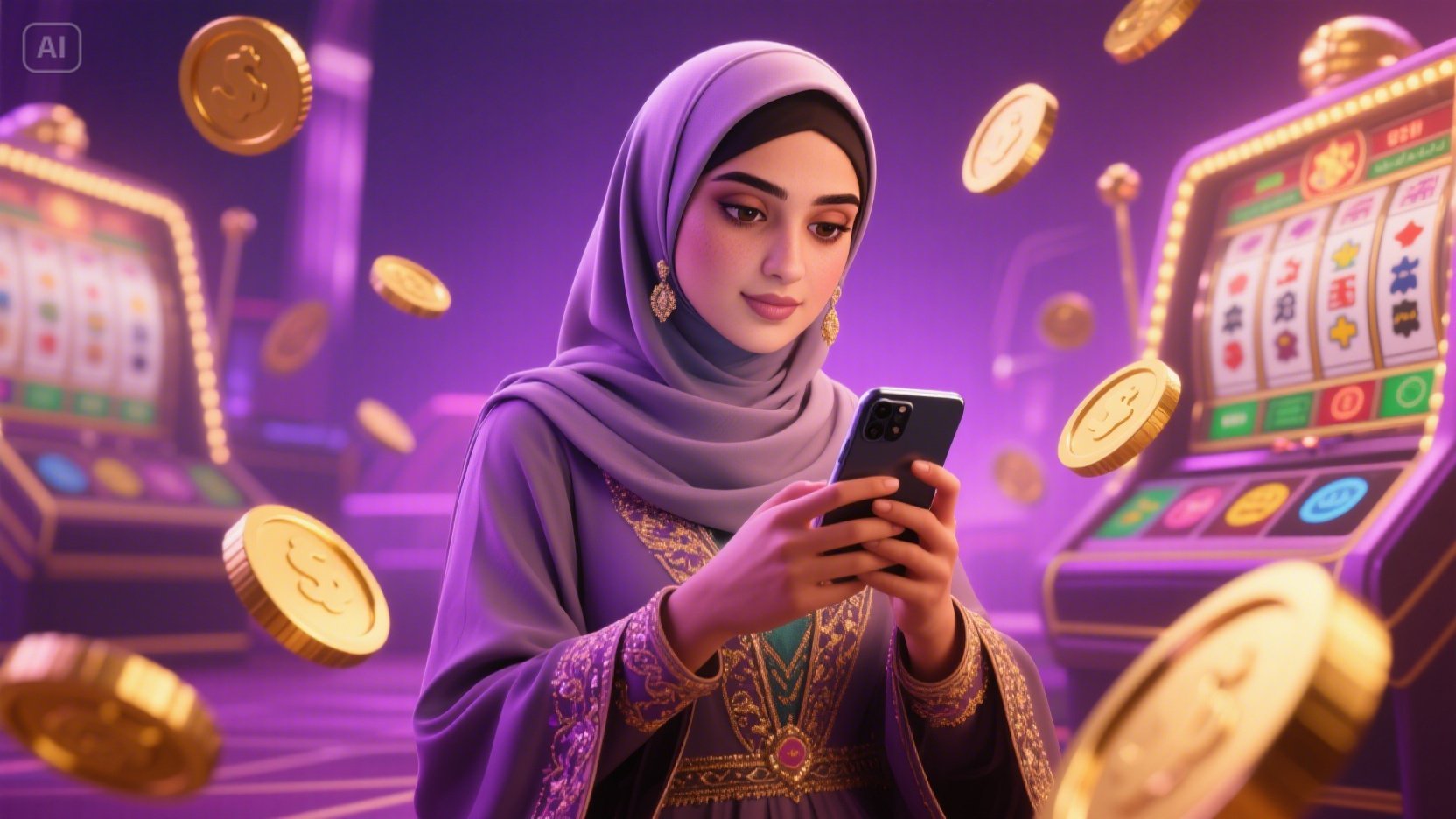 Registration at ACE Airport Casino Casino