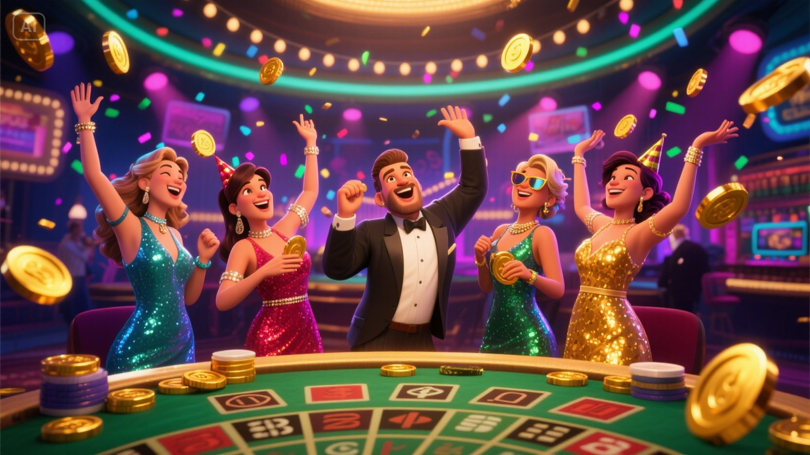 ACE Airport CasinoDeposit once and enjoy 200% instantly credited! Pakistan’s gamers can win more, withdraw faster, and enjoy nonstop casino fun with local payment support.