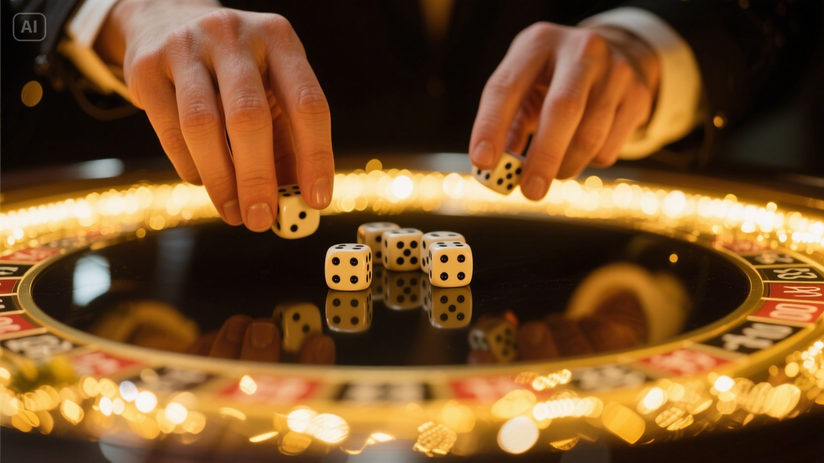 Registration at ACE Airport Casino Casino