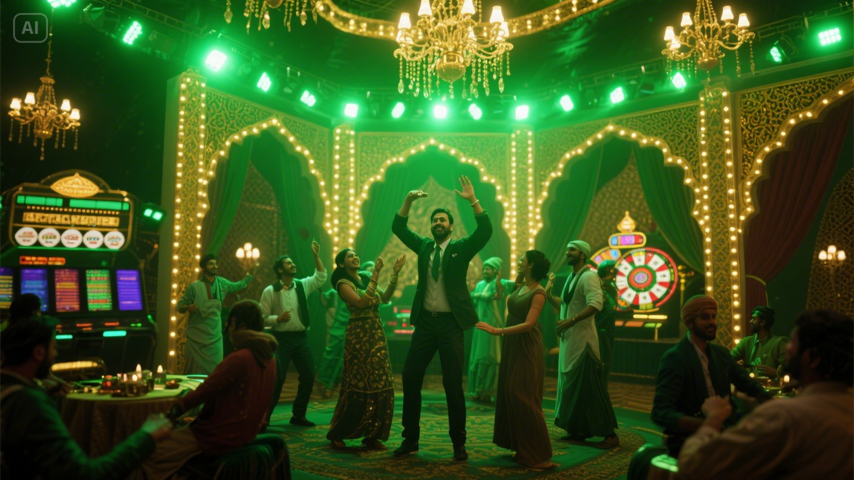 ACE Airport CasinoDeposit in PKR and enjoy 200% instant bonus! Pakistani players can play slots, live casino, and crash games with secure withdrawals and real money wins.