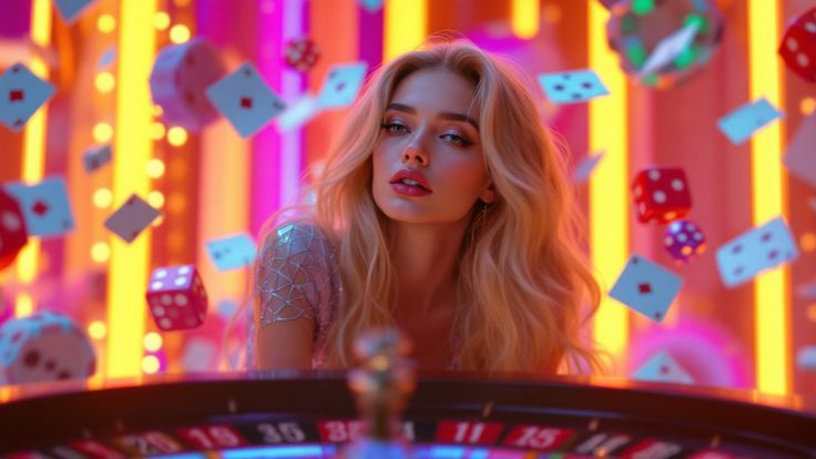 ACE Airport Casino پاکستان ریئل منی گیمز